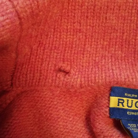 Cardigan - Picture 6 of 7